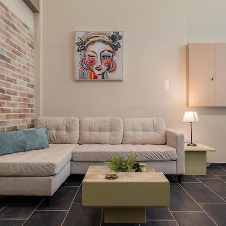 City Stay In The Center Of Athens 'A Modern Loft' Exterior photo