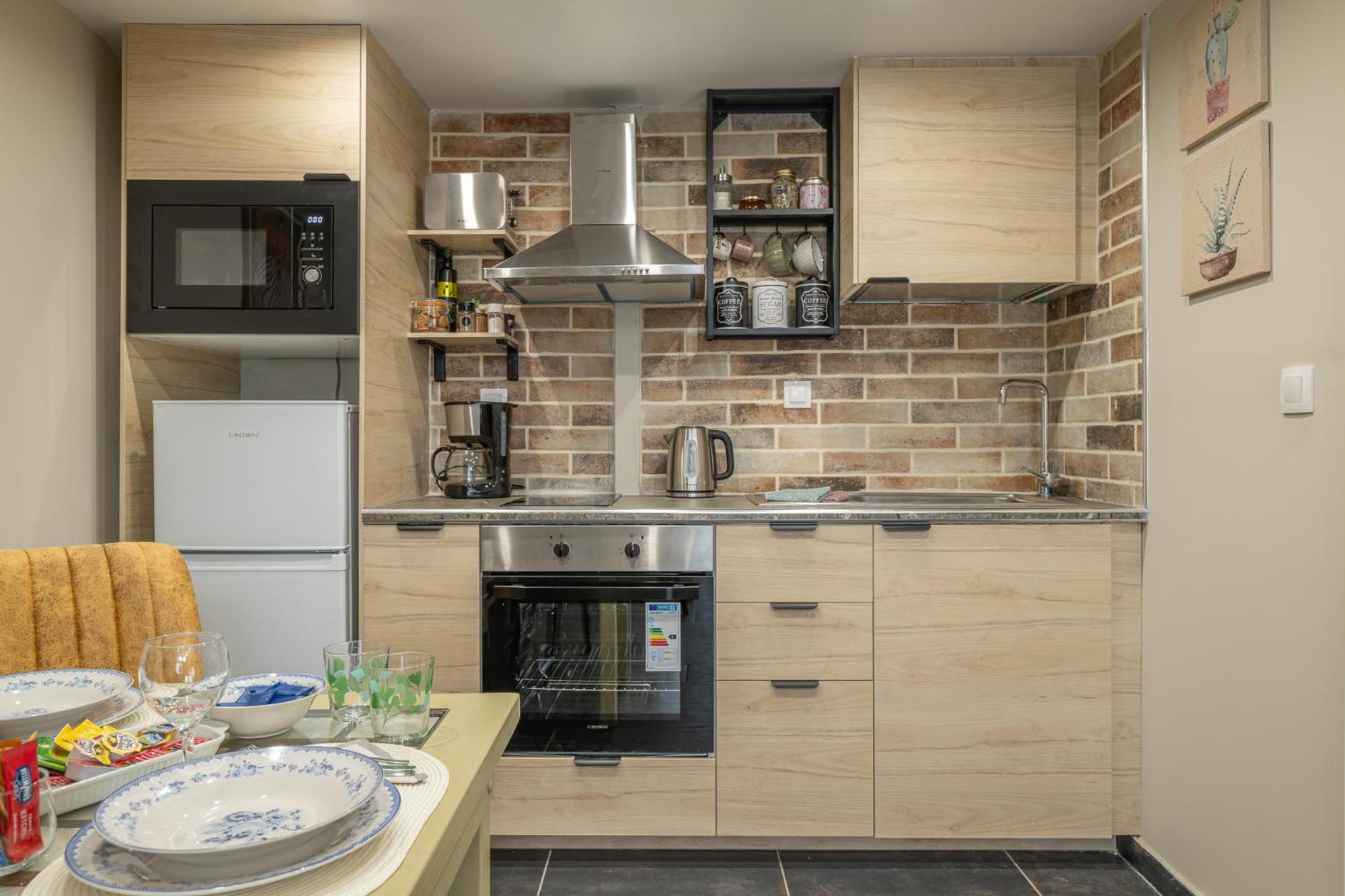 City Stay In The Center Of Athens 'A Modern Loft' Exterior photo