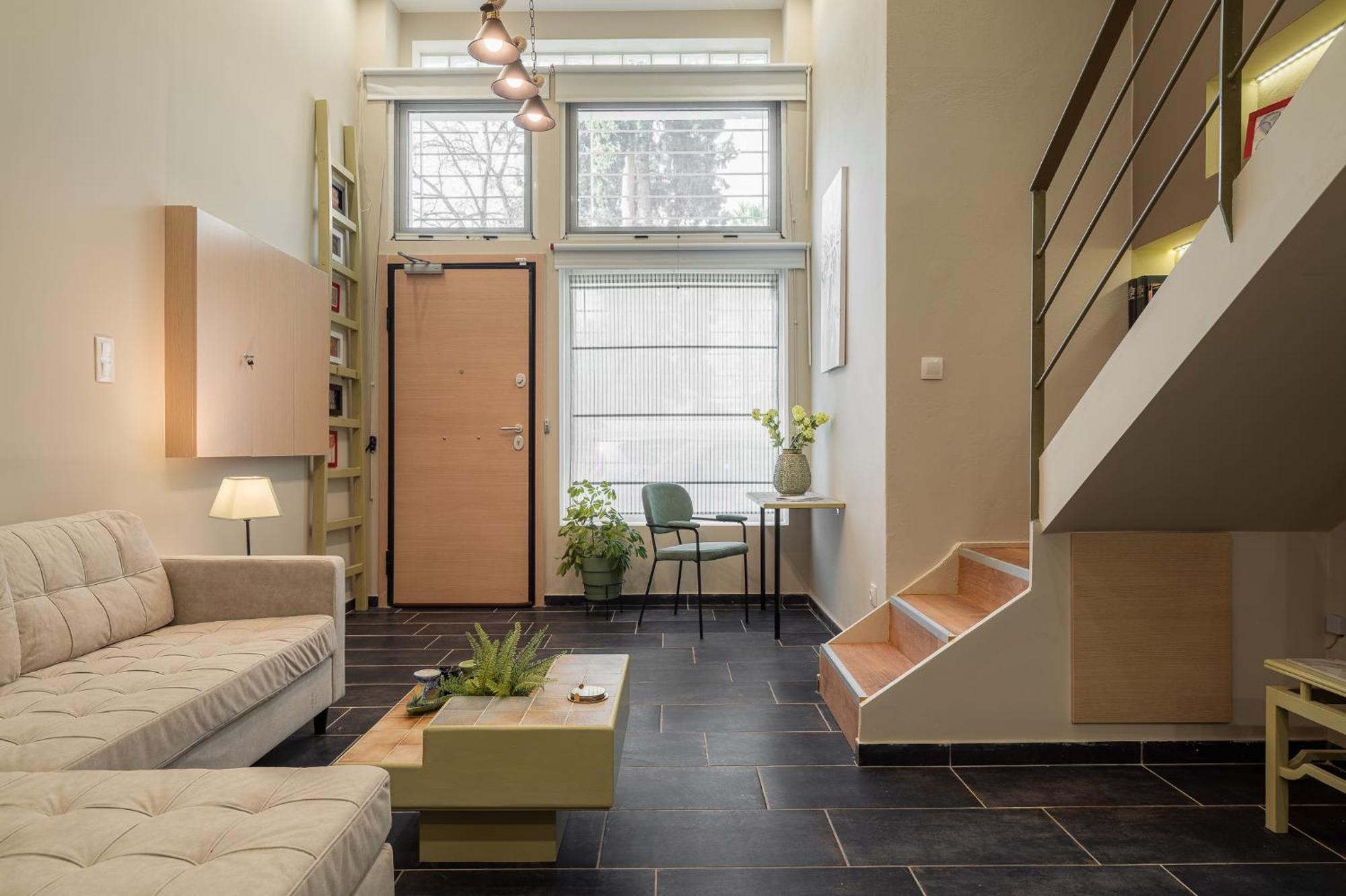 City Stay In The Center Of Athens 'A Modern Loft' Exterior photo