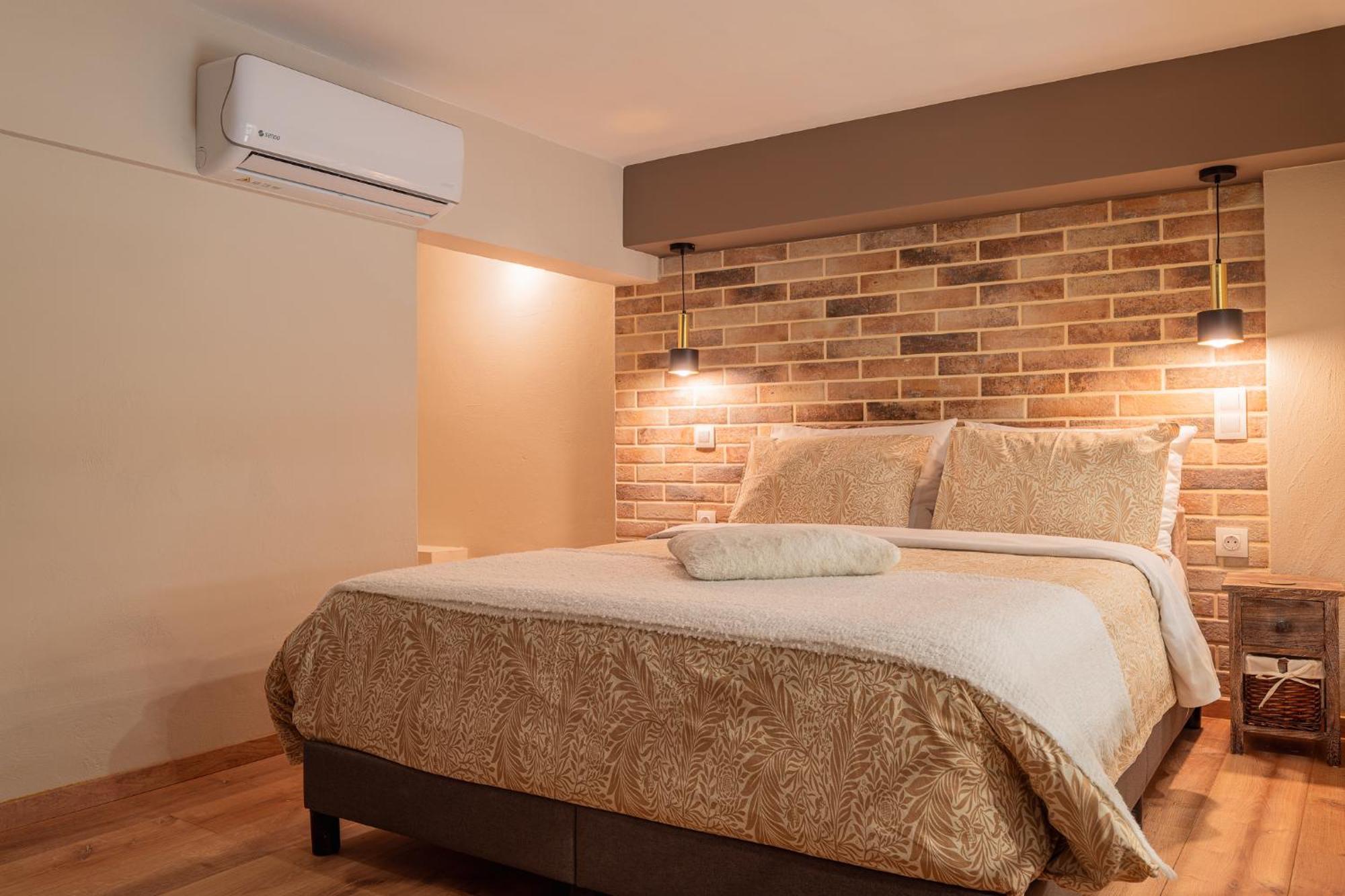 City Stay In The Center Of Athens 'A Modern Loft' Exterior photo
